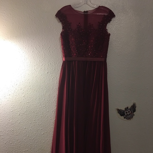 Dresses & Skirts - Prom dress